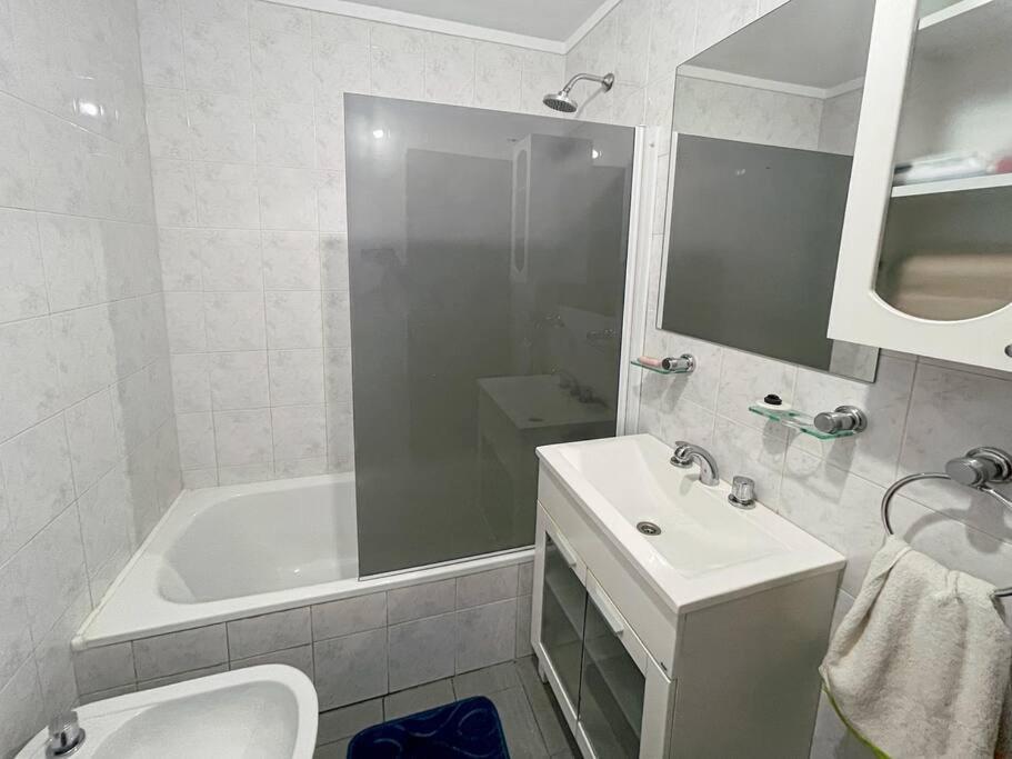 Appartamento Comodo Y Luminoso Departamento En Caballito- Franklin Buenos Aires