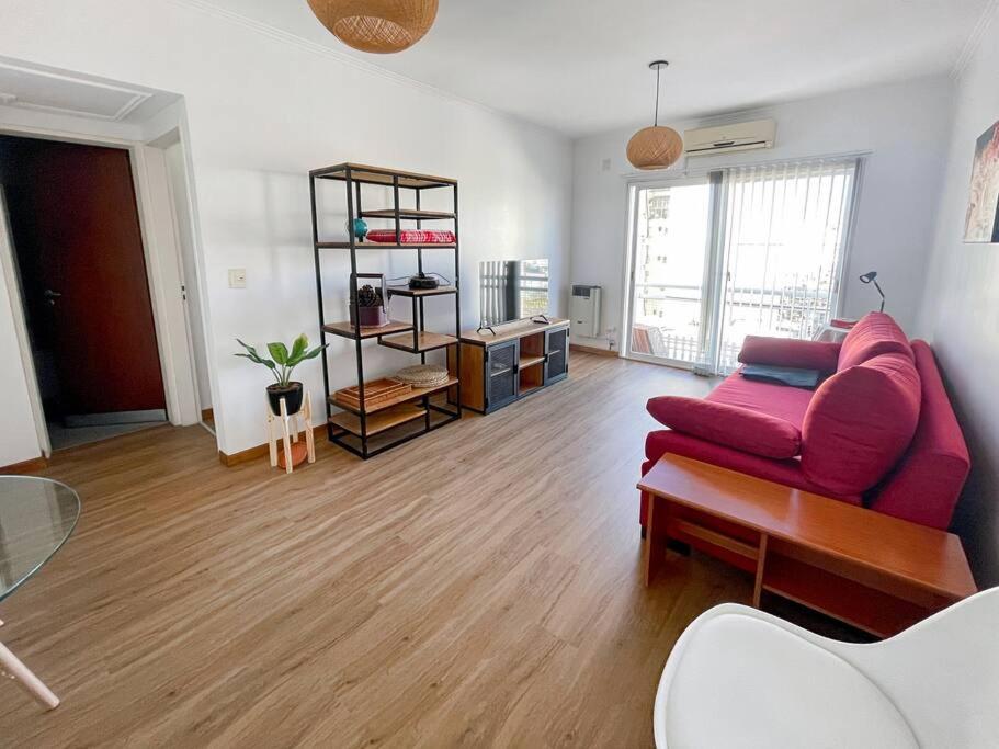 Appartamento Comodo Y Luminoso Departamento En Caballito- Franklin Buenos Aires