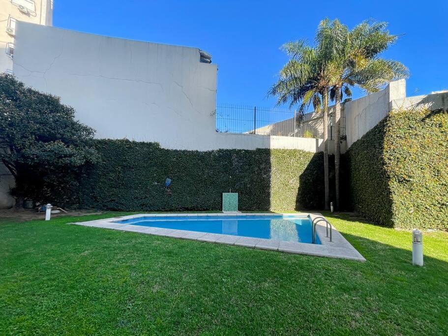 Comodo Y Luminoso Departamento En Caballito- Franklin Appartamento Buenos Aires
